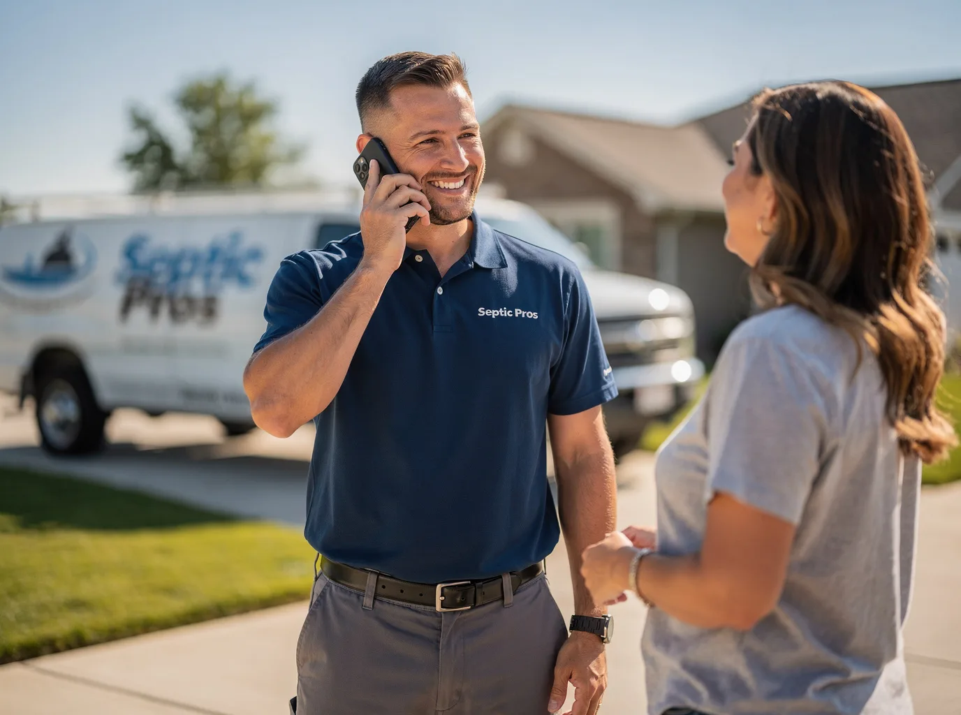 Septic Tank Pumping Waukesha, WI FAQs